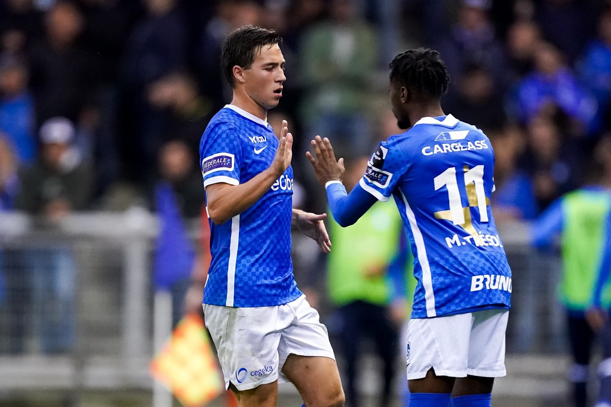 Transferoverzicht: alle toppers kunnen houden, kern nog versterkt