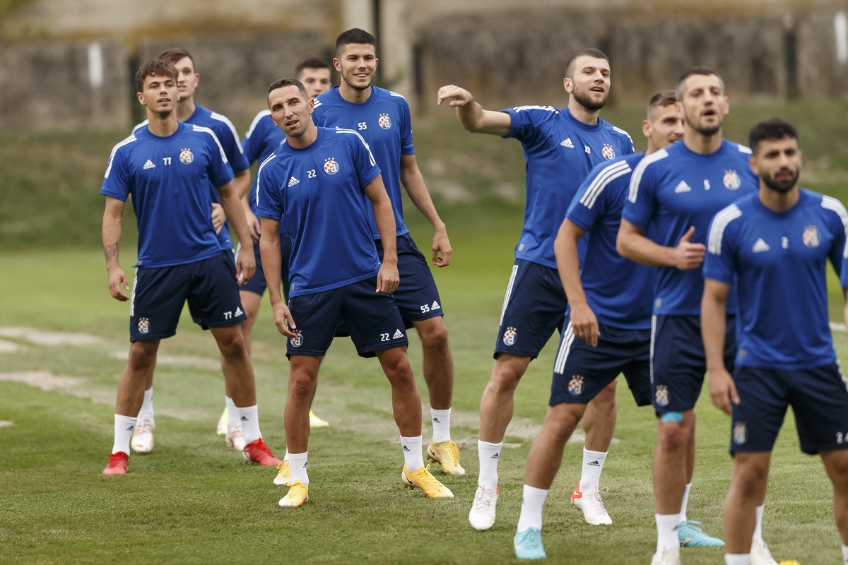 Dinamo Zagreb: het beste voetbalproduct van de Balkan