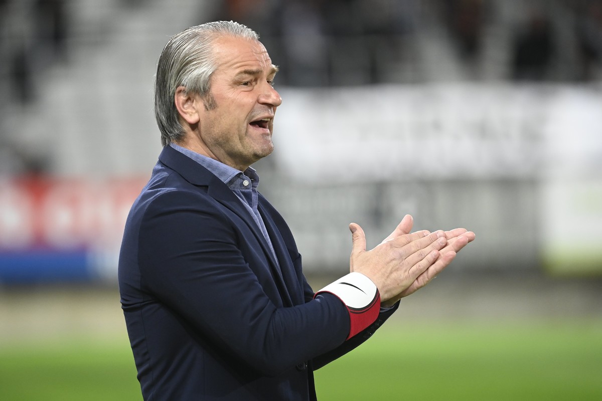 Charleroi, deel 2.