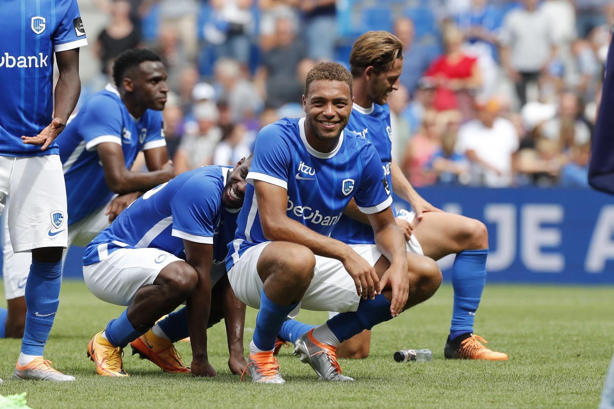 Cyriel Dessers (27) naar Cremonese