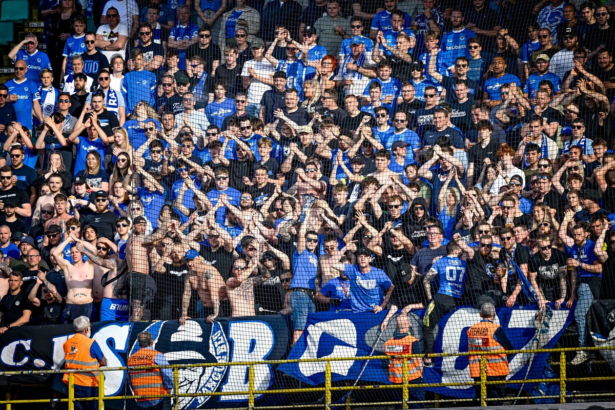 Ticketverkoop verplaatsing Servette FC