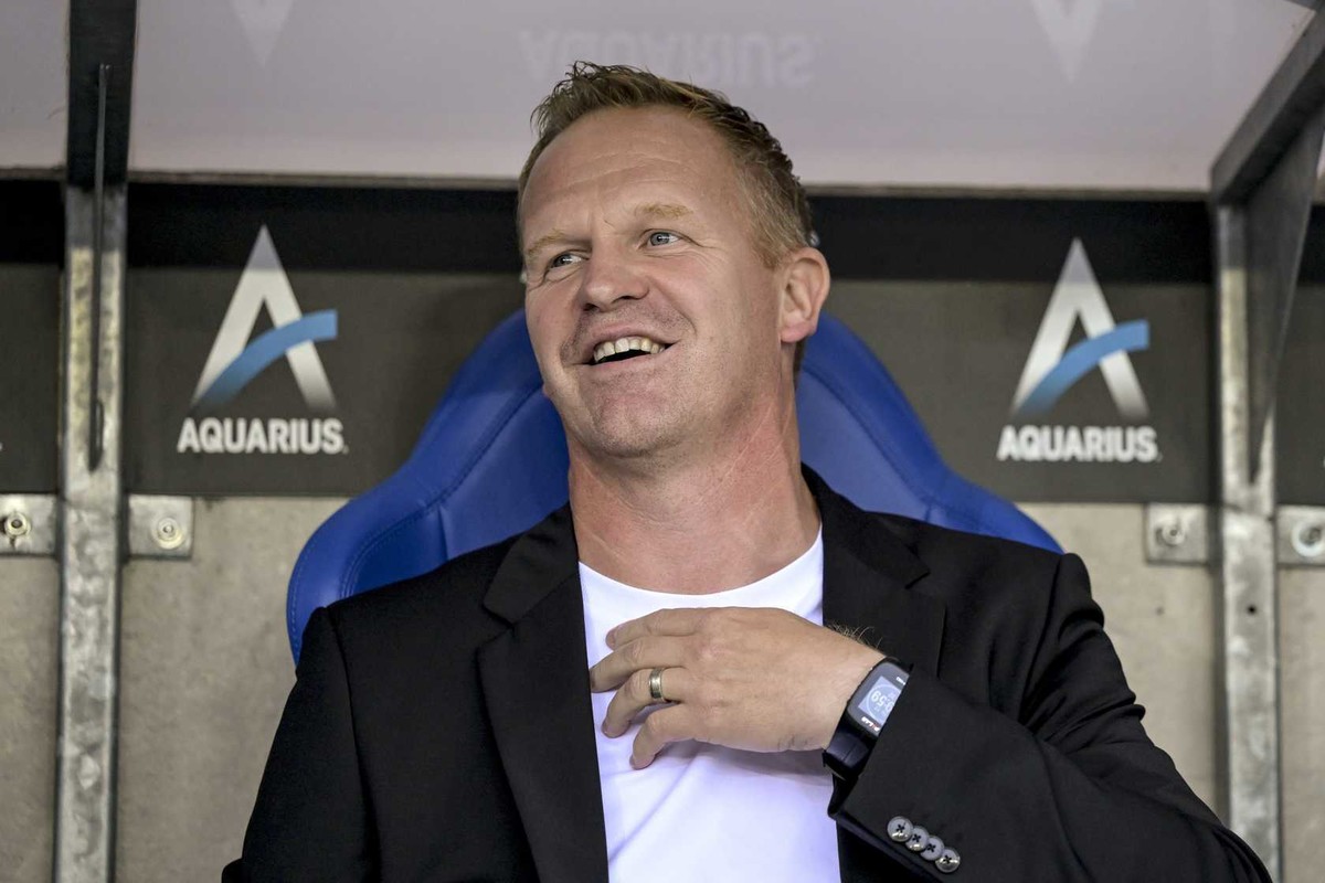 Positieve flow doortrekken in vol huis tegen RSC Anderlecht