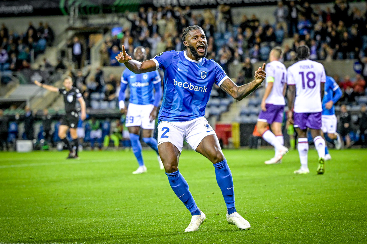 Meer dan verdiend gelijkspel na bloedstollend slot tegen Fiorentina