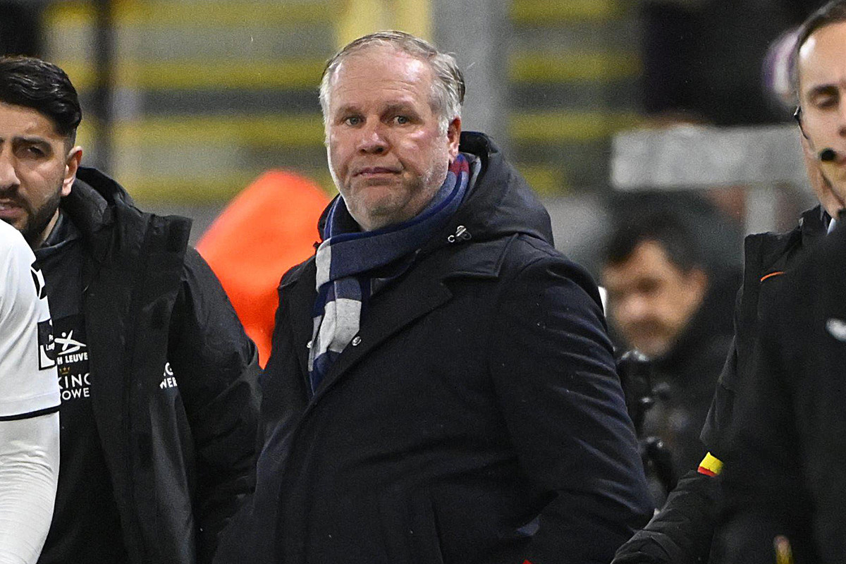 Eddy Vanhemel keert terug naar KRC Genk Talent Academy als Hoofd voetbal- en coachontwikkeling