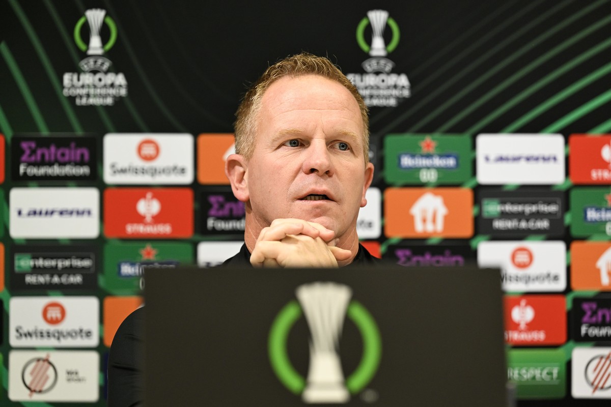 Veilig aangekomen in Boedapest: "Onze supporters kunnen verschil maken"