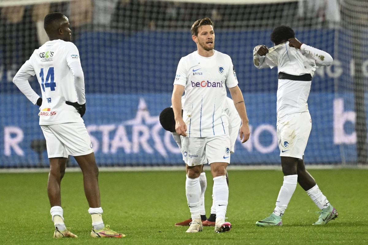 Onnodige nederlaag tegen OH Leuven