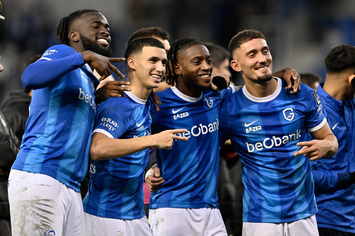 Oververdiende thuiszege tegen RWDM