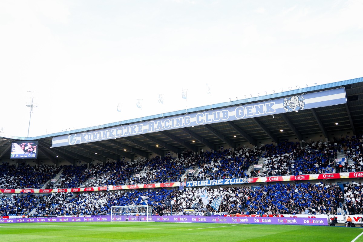 Vacature: Supporter Liaison Officer –KRC Genk