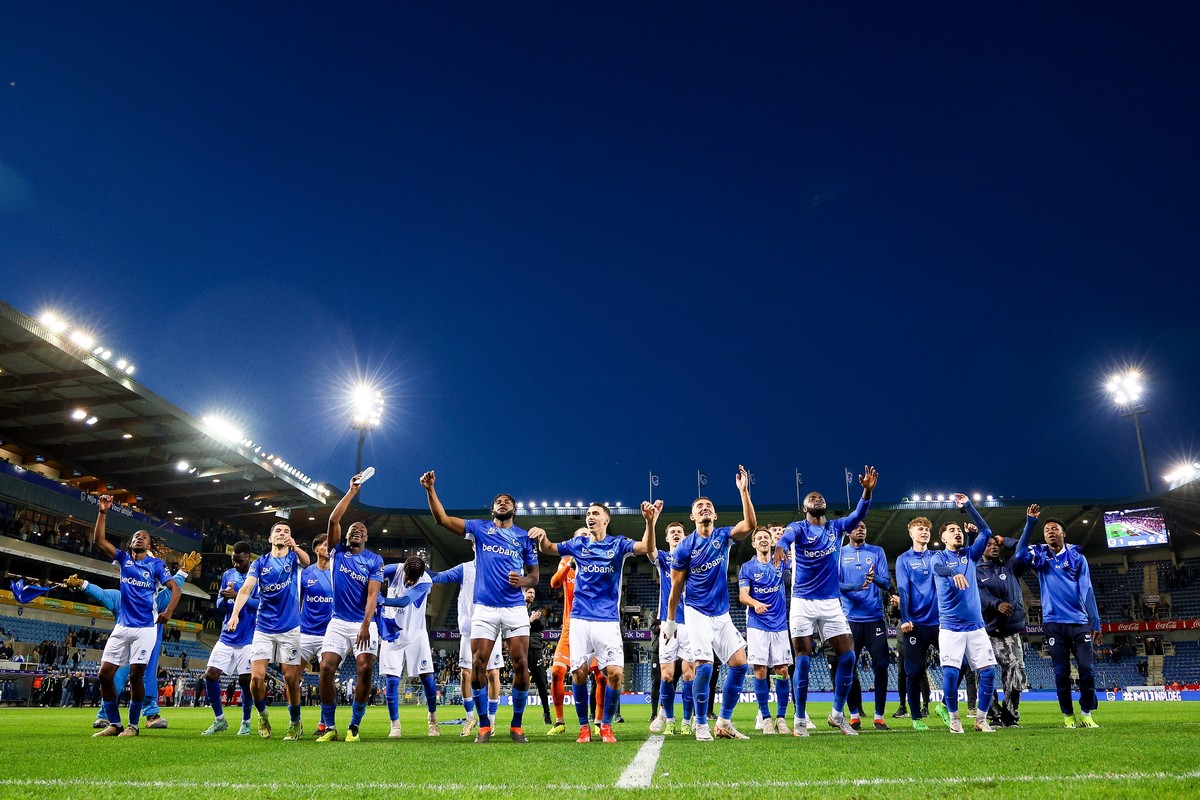 Sterke start van de Play-offs: verdiende thuiszege tegen Union