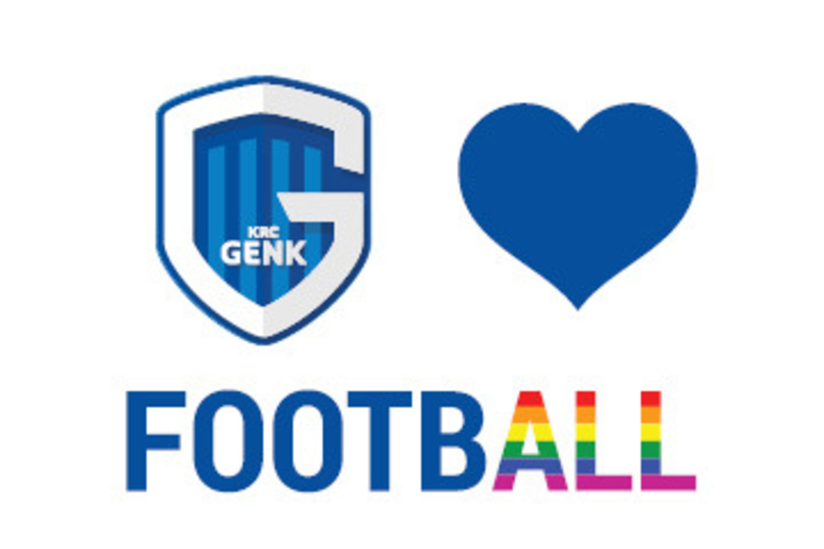 Regenboogweekend in Pro League voor diversiteit en respect