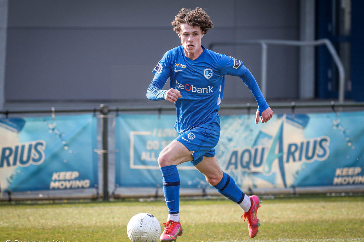 Tweede contract voor Raf Smekens (17)