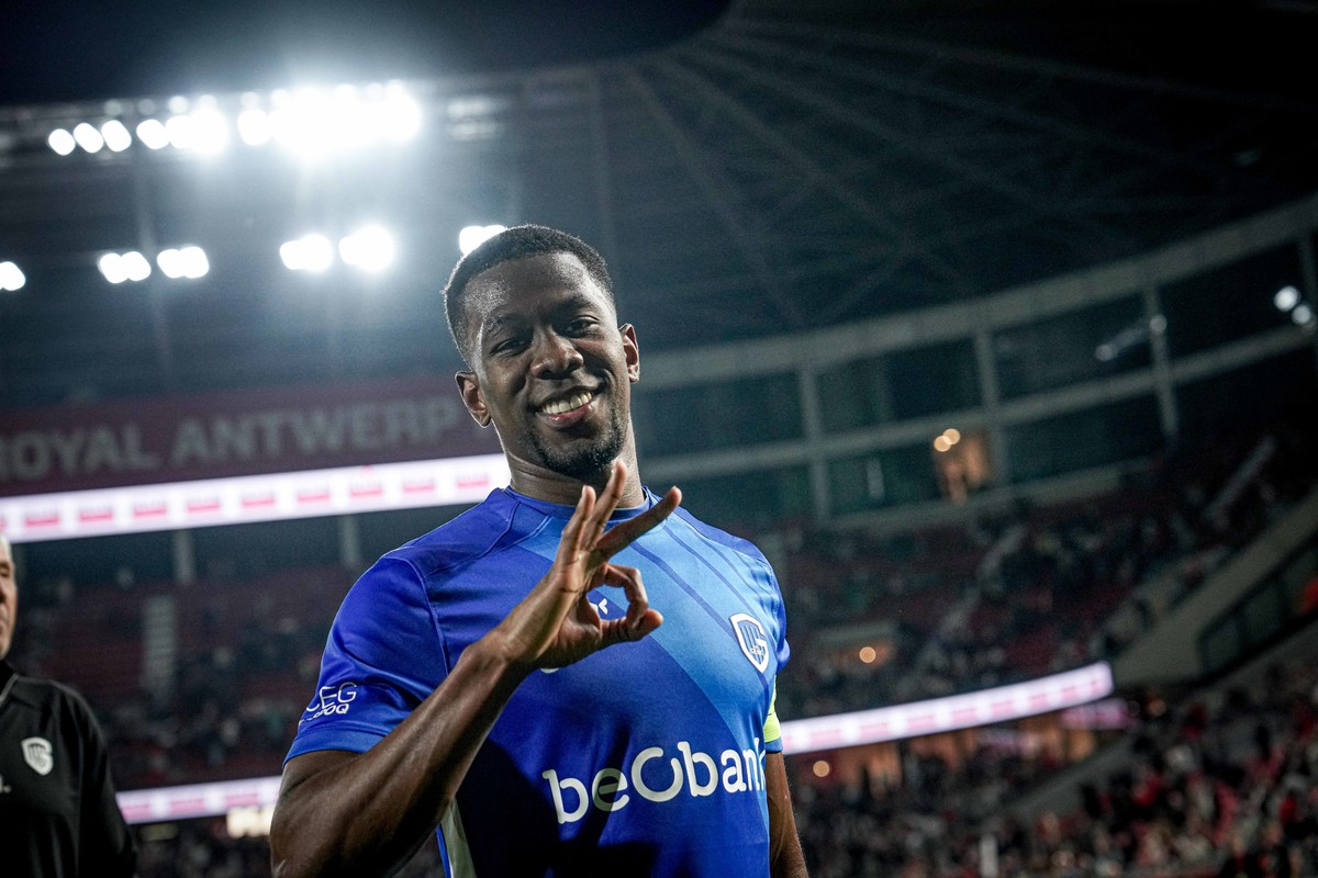 Carlos Cuesta trekt naar Turkse topclub Galatasaray