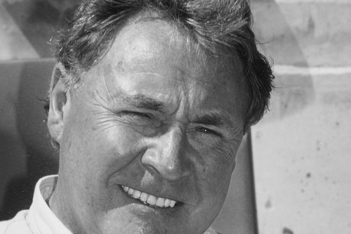 Ex-bestuurder Robert Raes (86) overleden