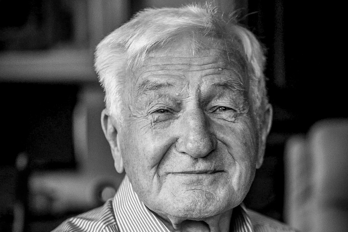 Overlijden Albert Bijnens