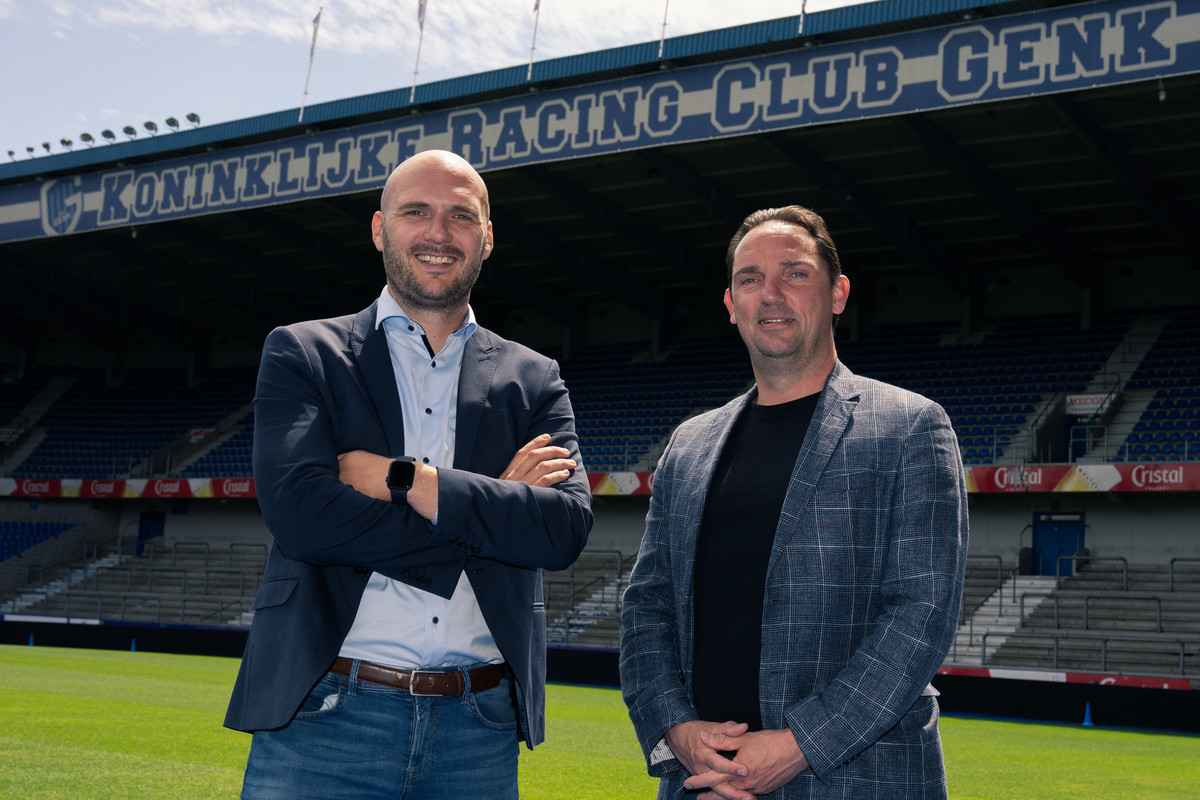 Sem Franssen wordt Technical Coördinator Football