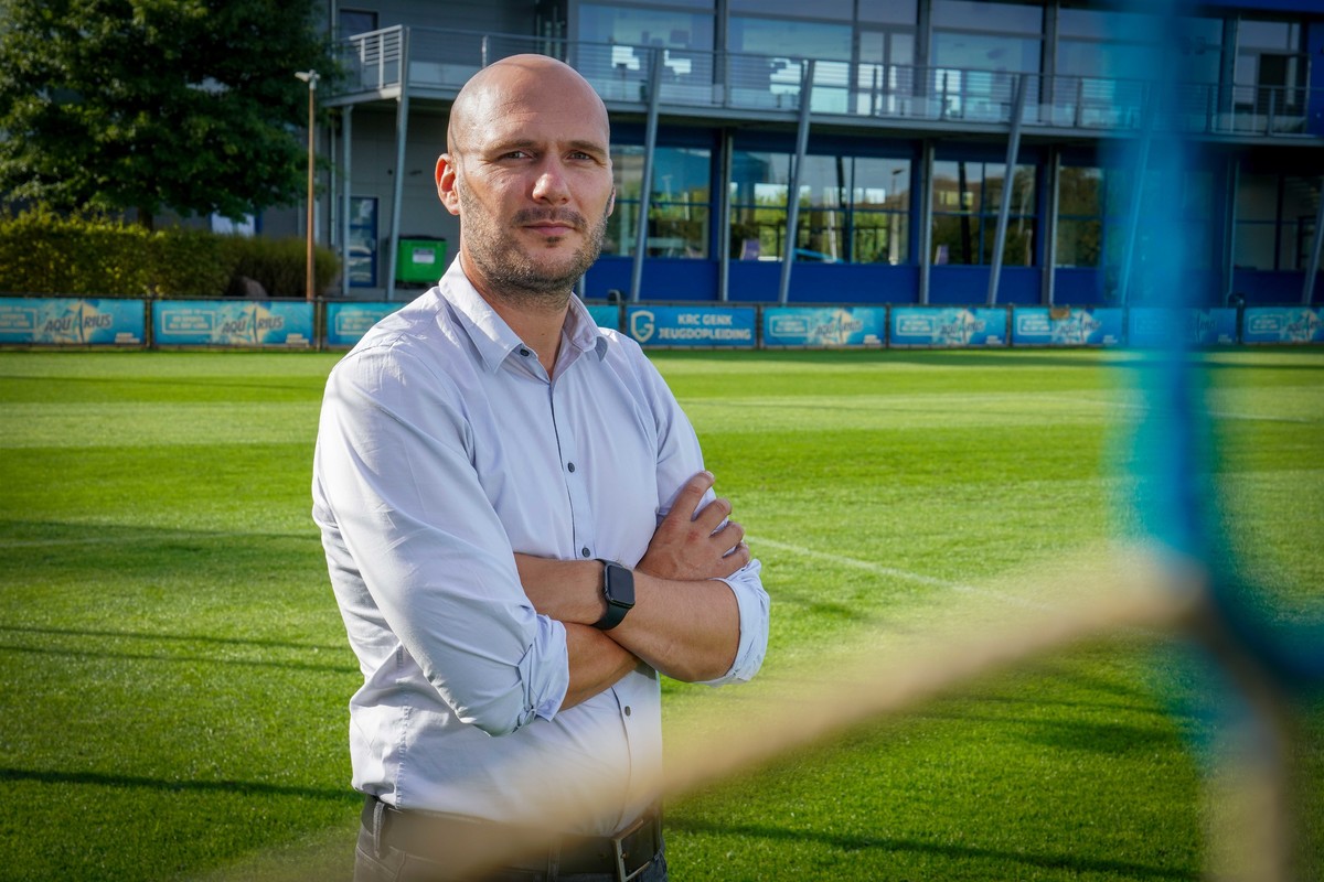 Sem Franssen wordt Directeur Business Development