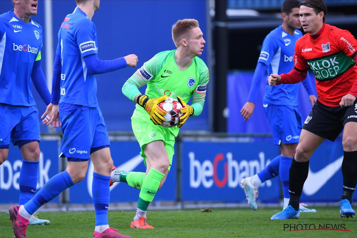 Een jaar contract voor Seppe Bastiaens