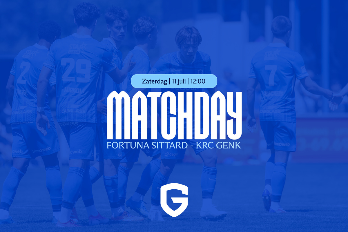 Oefenduel tegen Fortuna vervroegd