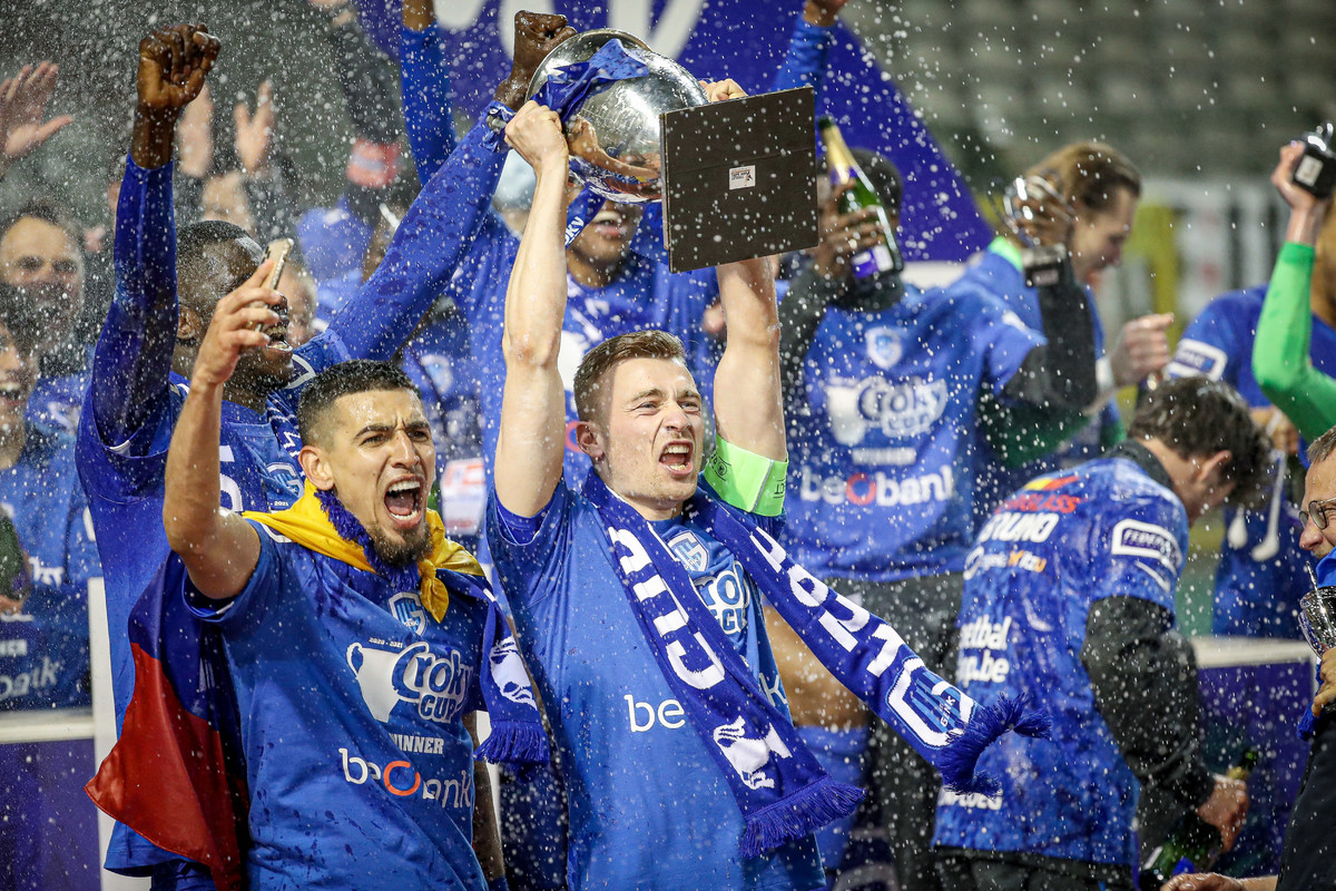 Bekeravontuur start tegen Westerlo