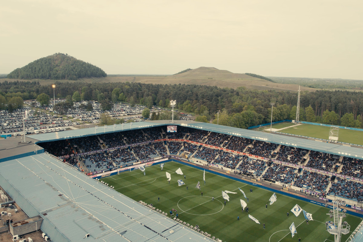 Vier vacatures bij KRC Genk: waar wacht je op?