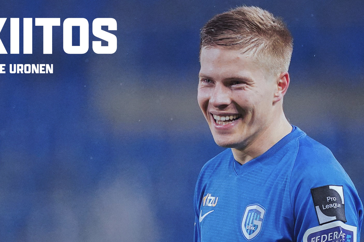 Jere Uronen naar Brest: afscheid van een clublegende