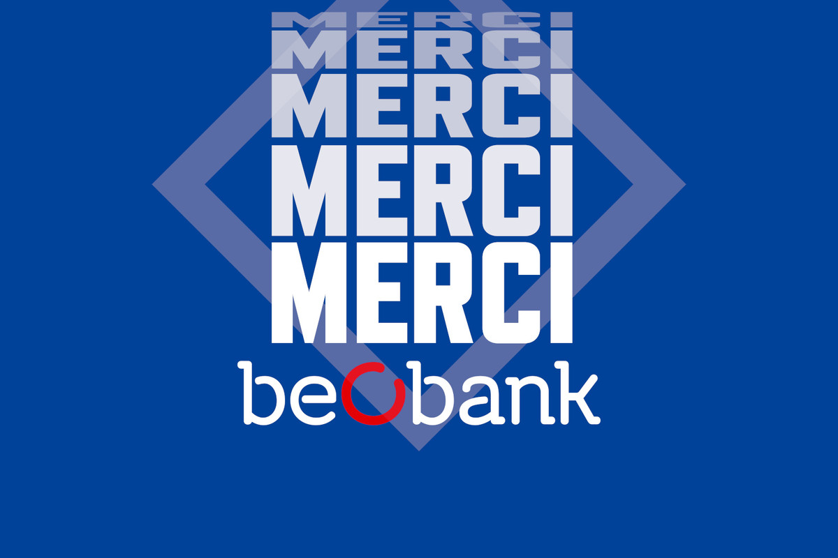 Merci Beobank