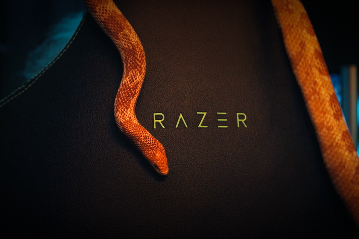 KRC Genk Esports wordt eerste Team Razer in Benelux