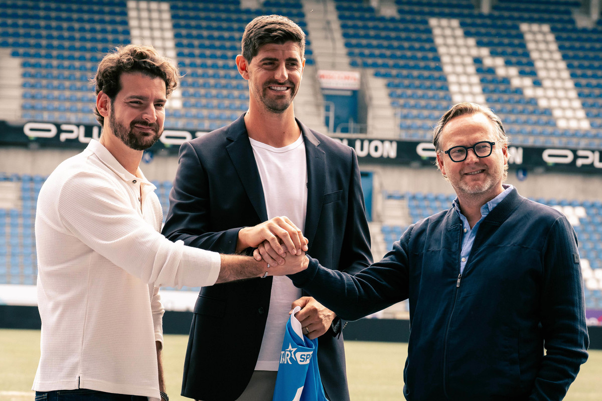 Exclusief: Courtois & Croonen – De Blauwdruk voor de Toekomst van KRC Genk
