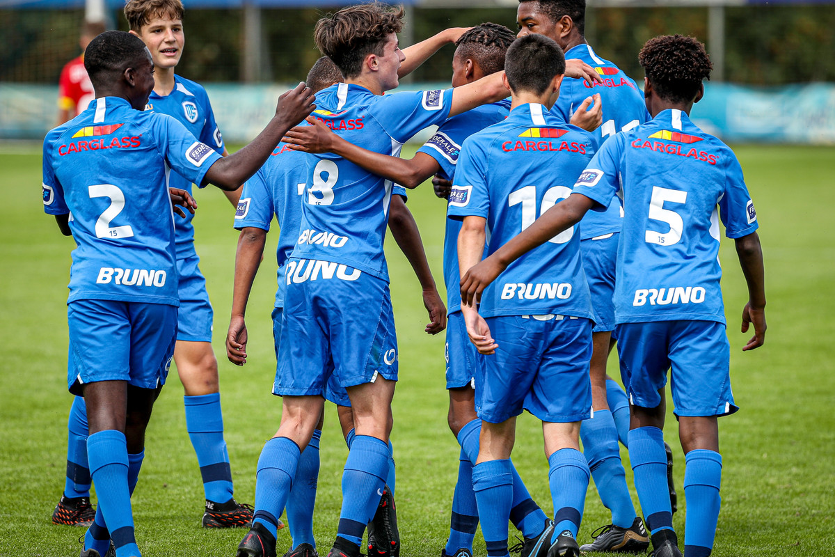 De jaarlijkse Memorial Danny Van den berg