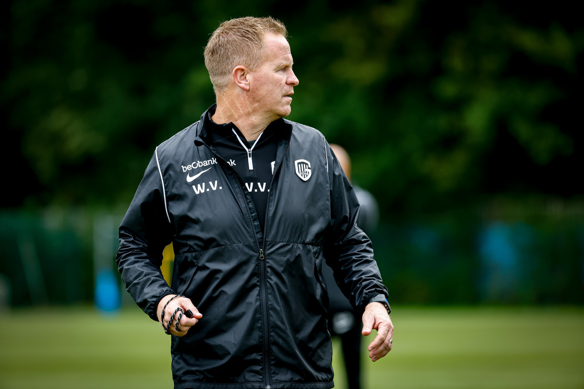 Op naar Cercle: "Gebrand om opnieuw met overwinning aan te knopen"