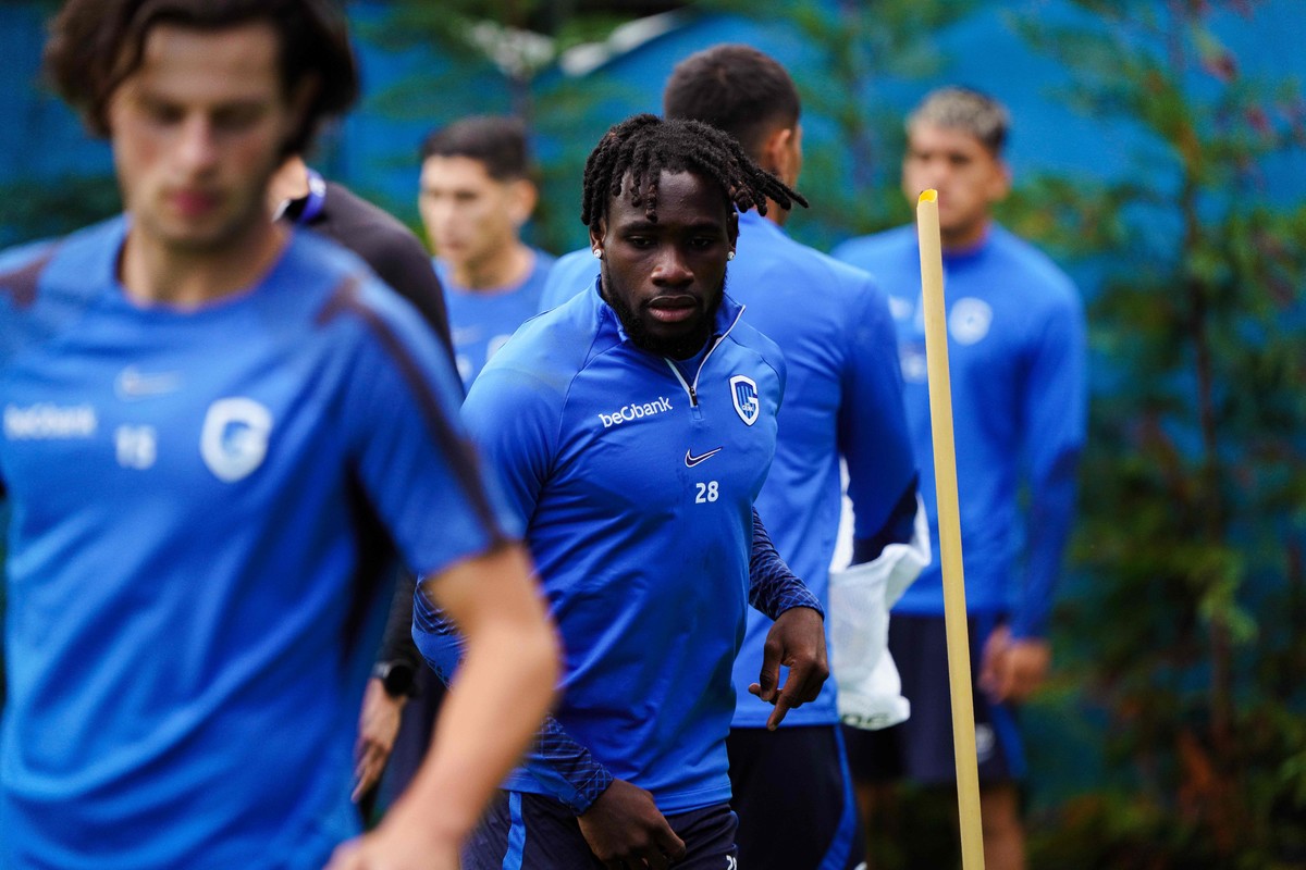 Antwerp op komst
