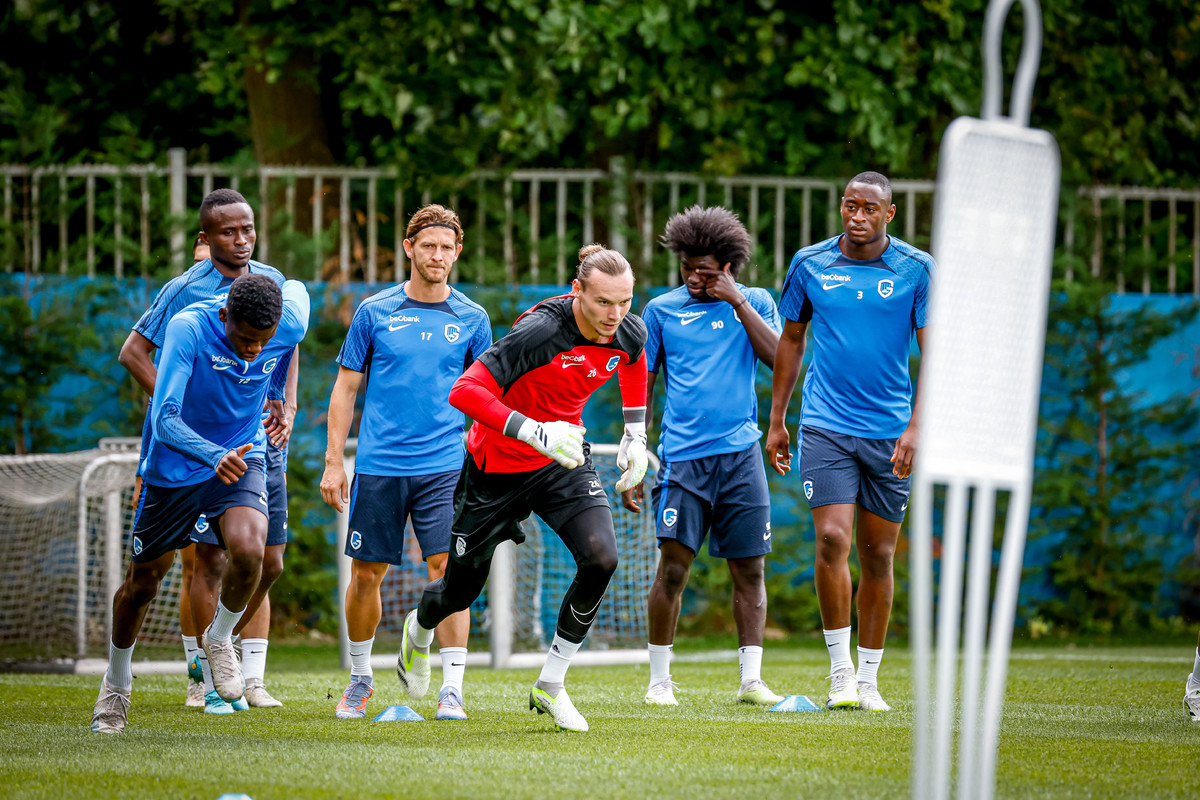 Servette FC - KRC Genk zal te zien zijn op Play Sports