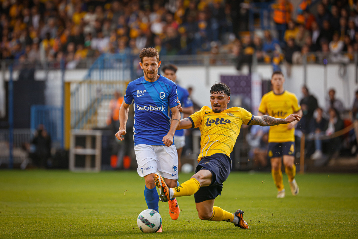 Inzet wordt niet beloond: 2-0 tegen Union