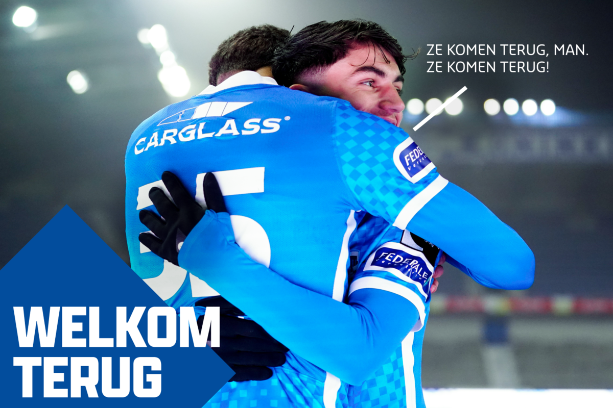 Twee horecapleinen voor onze abonnees
