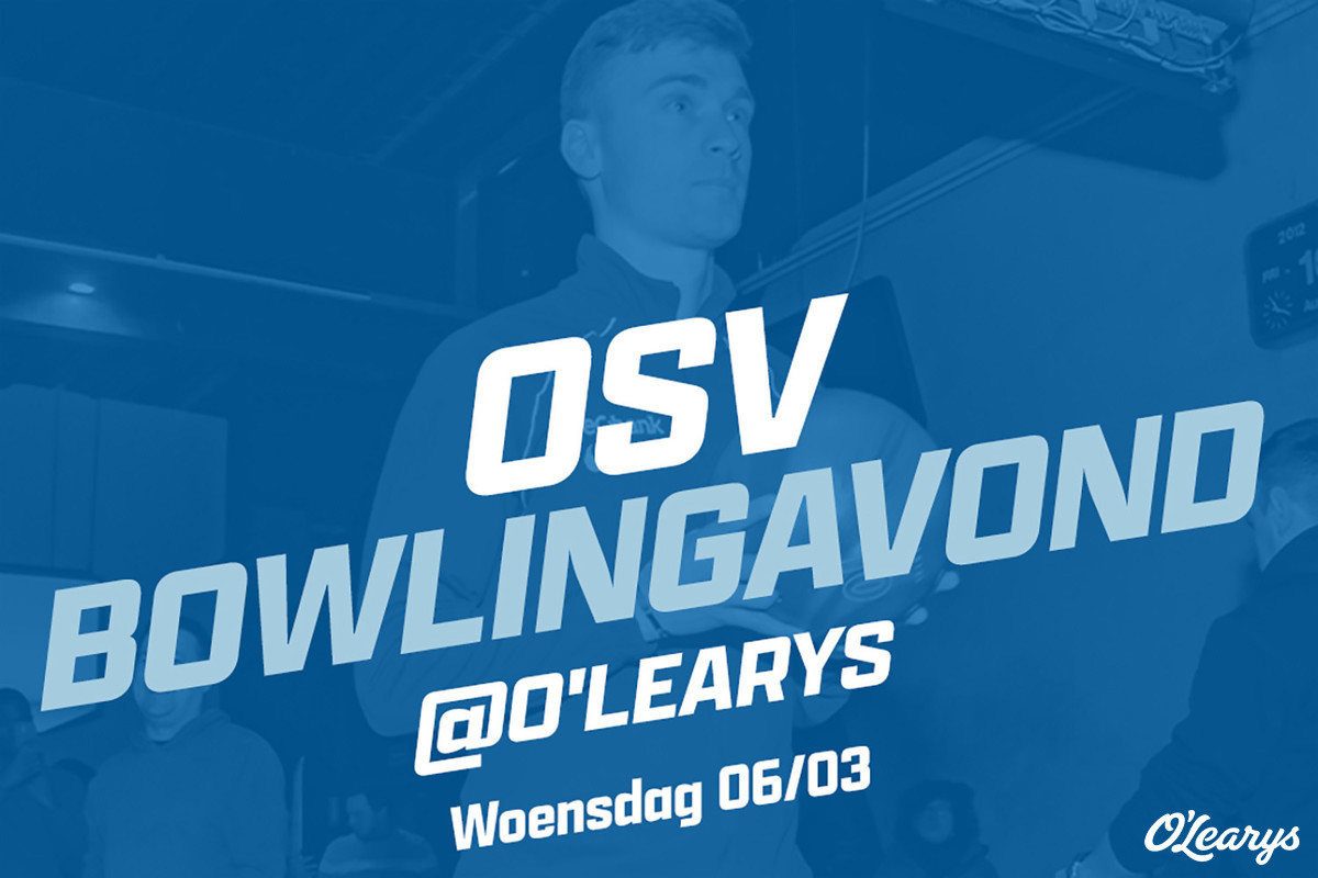 Beleef een onvergetelijke avond met het OSV en de hele spelerskern van KRC Genk!