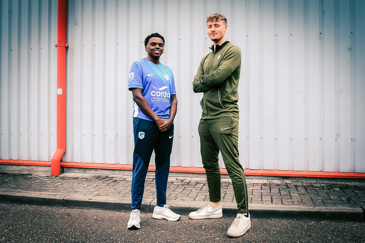 Abdullah Waiss vertegenwoordigt KRC Genk op Esports World Cup