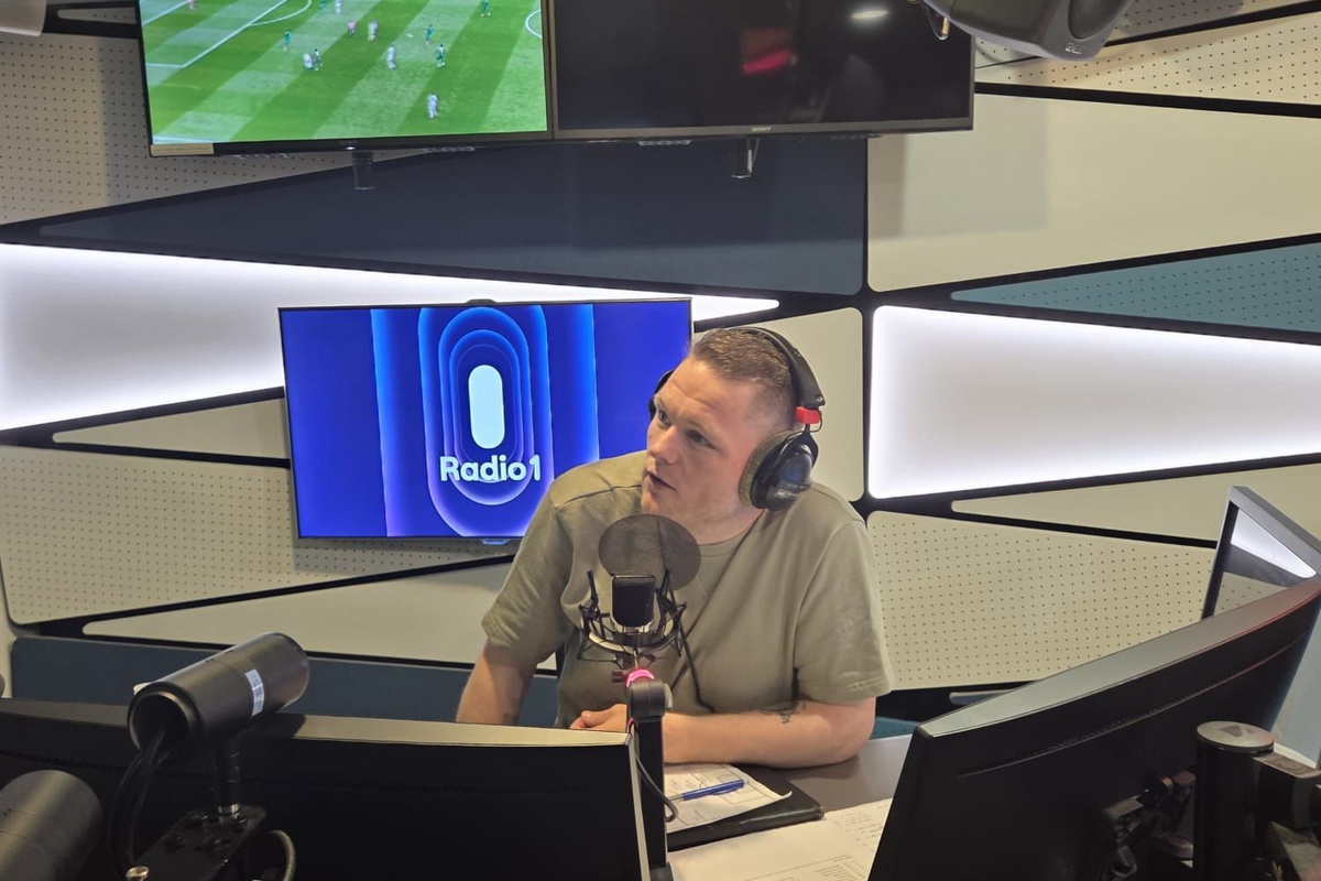 Voetbal voor iedereen