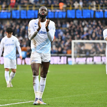 241215 Club Brugge vs KRC Genk