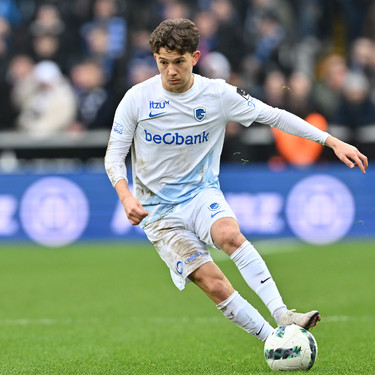 241215 Club Brugge vs KRC Genk