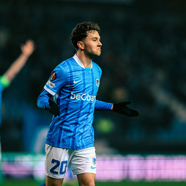 260129 KRC Genk vs Malmo FF