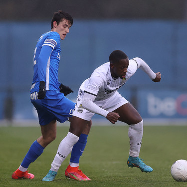 Genk-Charleroi
