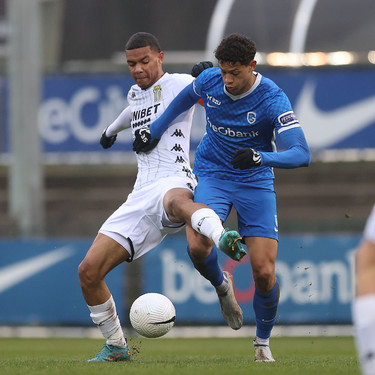 Genk-Charleroi