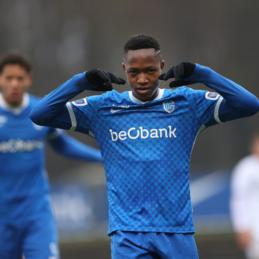 Genk-Charleroi
