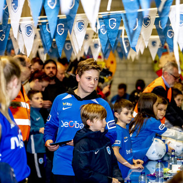 Genkiedag in Plopsa Indoor 