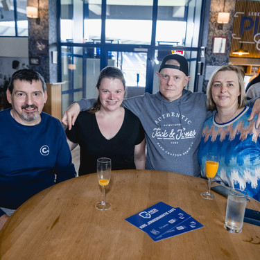 Jong dementie Café bij KRC Genk
