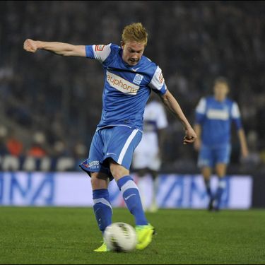 FOOT : KRC GENK - RSC ANDERLECHT