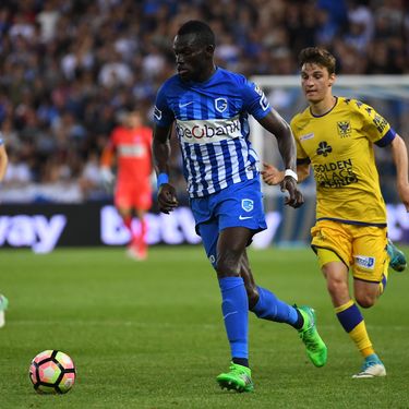 Genk v Sint-Truiden - Jupiler Pro League Finale Play Off 2