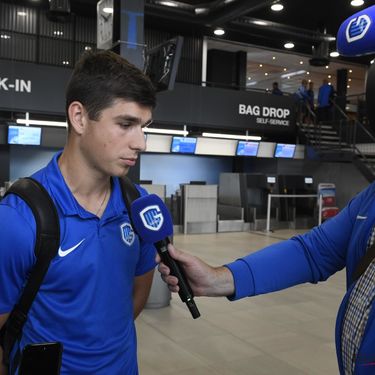 KKS Lech Poznan v KRC Genk v : UEFA Europa League -day - 1