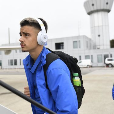 KKS Lech Poznan v KRC Genk v : UEFA Europa League -day - 1