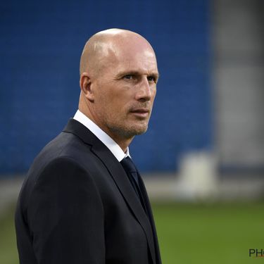 KKS Lech Poznan v KRC Genk v : UEFA Europa League -